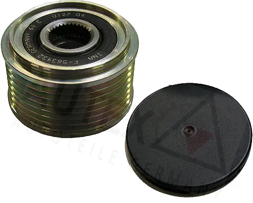 Alternator Freewheel Clutch (654514)