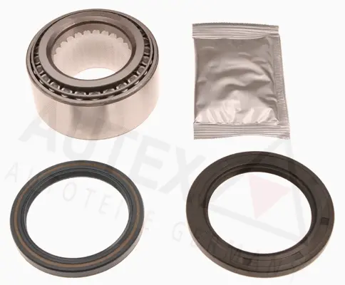 Wheel Bearing Kit (810037)