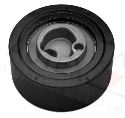 Tensioner Pulley, timing belt (641236)