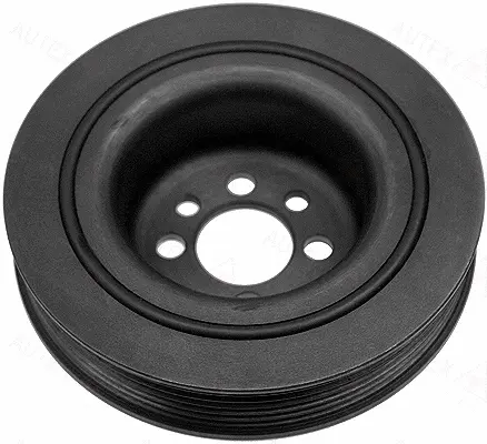 Belt Pulley, crankshaft (658082)