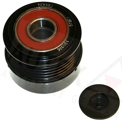 Alternator Freewheel Clutch (654595)