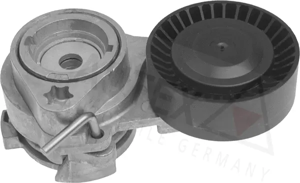 Belt Tensioner, V-ribbed belt (601721)