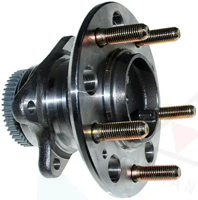 Wheel Bearing Kit (802971)