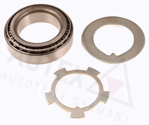 Wheel Bearing Kit (802879)