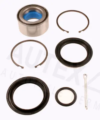 Wheel Bearing Kit (802337)