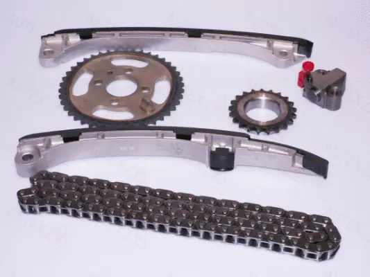 Timing Chain Kit (711455)