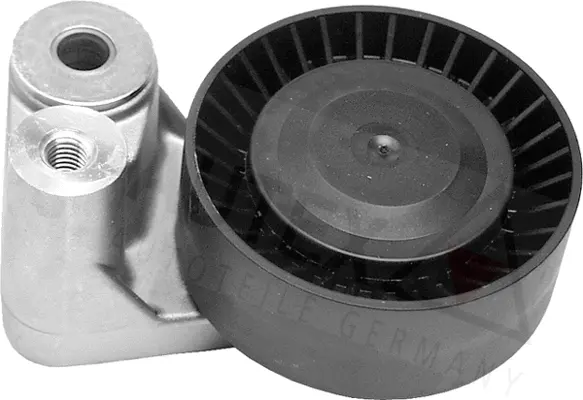 Tensioner Pulley, V-ribbed belt (601041)