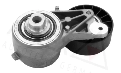 Belt Tensioner, V-ribbed belt (601691)