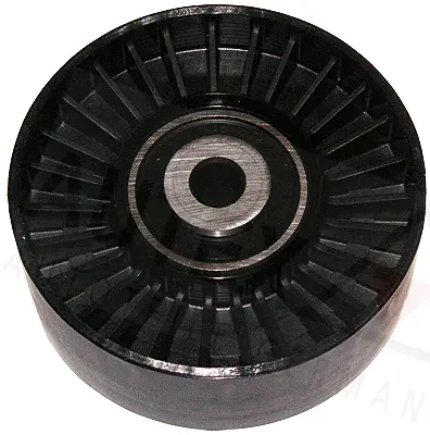 Deflection/Guide Pulley, V-ribbed belt (654394)