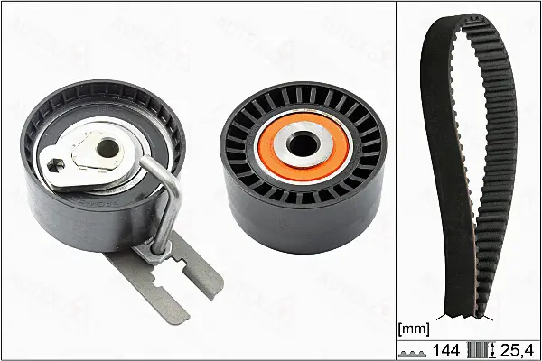 Timing Belt Kit (702916)