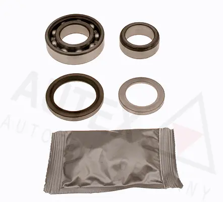 Wheel Bearing Kit (803345)