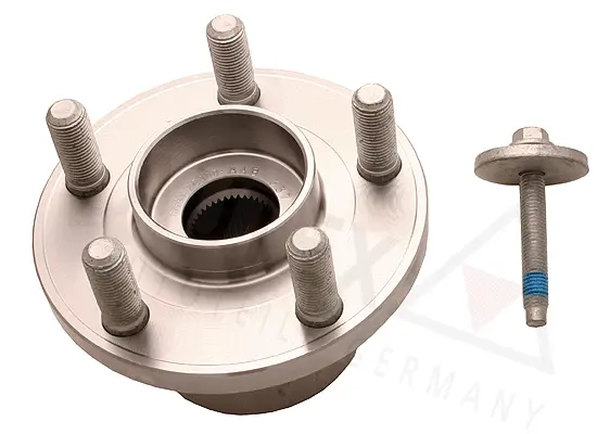 Wheel Bearing Kit (808887)