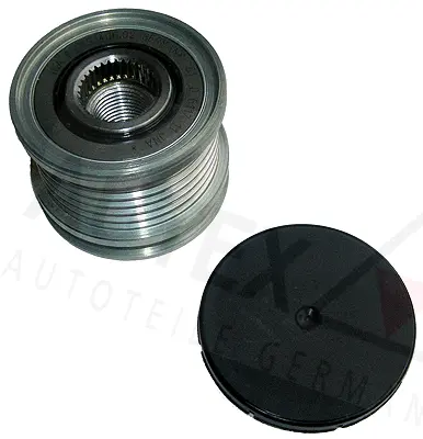 Alternator Freewheel Clutch