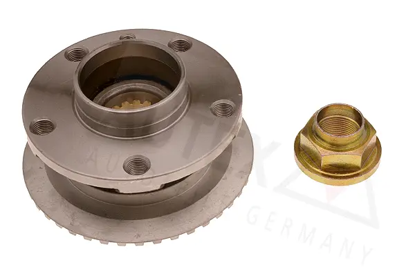 Wheel Bearing Kit (801608)