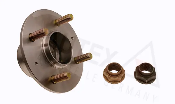 Wheel Bearing Kit (802745)
