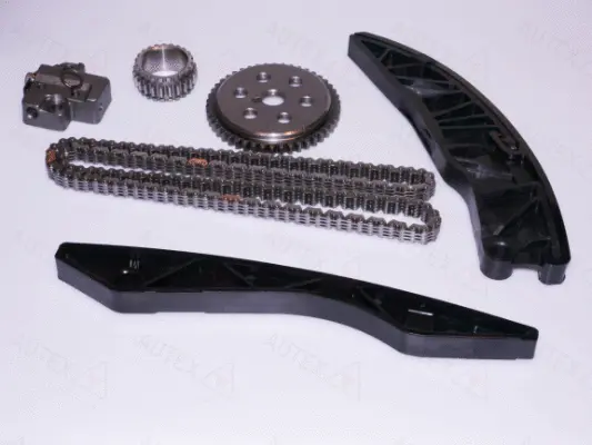 Timing Chain Kit (711418)