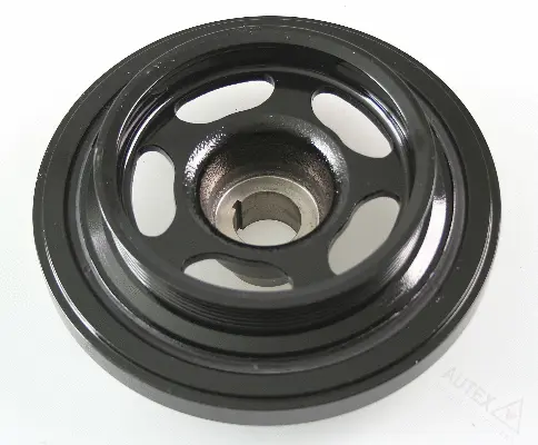 Belt Pulley, crankshaft (658119)