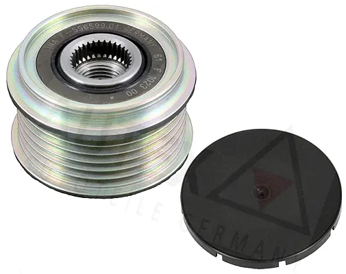 Alternator Freewheel Clutch (621890)