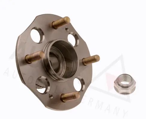 Wheel Bearing Kit (803035)
