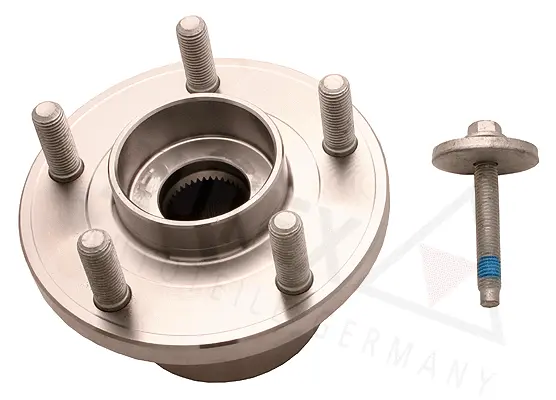Wheel Bearing Kit (808889)