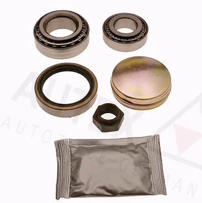Wheel Bearing Kit (806048)