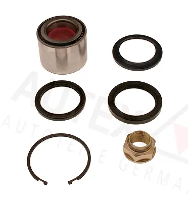 Wheel Bearing Kit (803220)