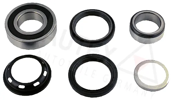 Wheel Bearing Kit (803368)