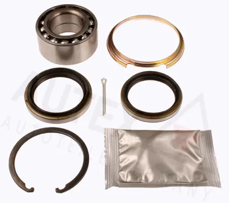 Wheel Bearing Kit (802861)