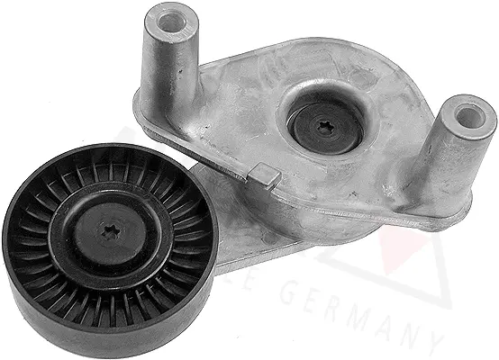 Belt Tensioner, V-ribbed belt (654562)