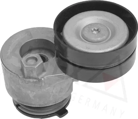 Belt Tensioner, V-ribbed belt (601992)