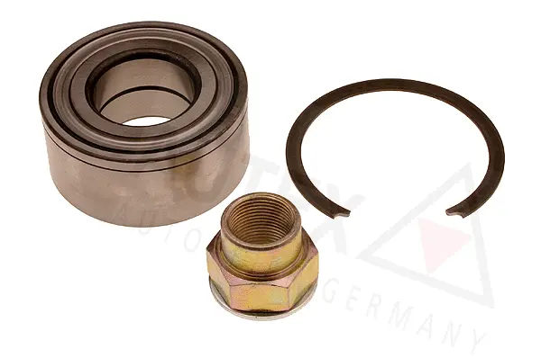 Wheel Bearing Kit (810080)