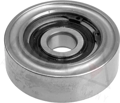 Deflection/Guide Pulley, V-ribbed belt (651976)
