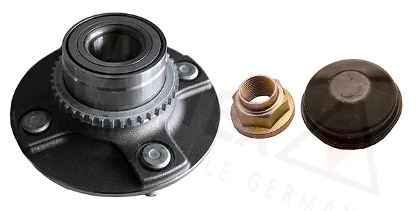 Wheel Bearing Kit (802395)
