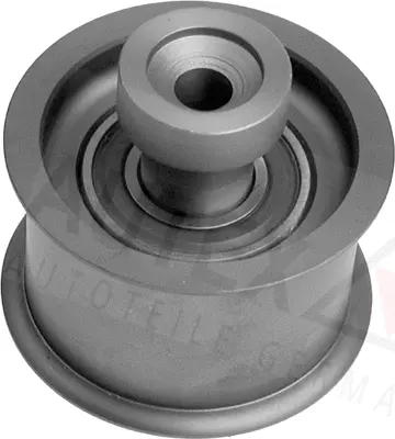 Deflection/Guide Pulley, timing belt (651983)