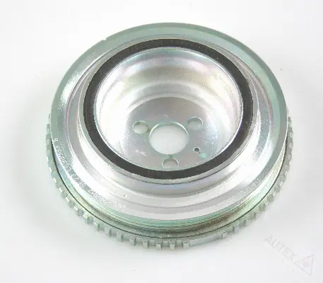 Belt Pulley, crankshaft