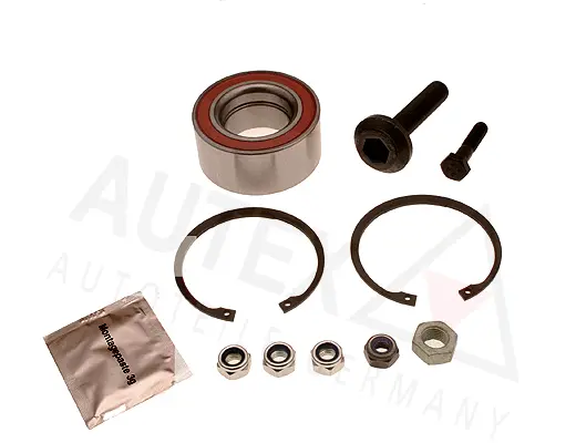 Wheel Bearing Kit (802010)