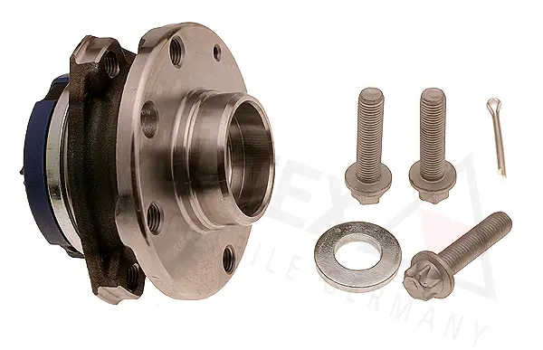 Wheel Bearing Kit (805412)