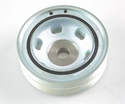 Belt Pulley, crankshaft (658041)