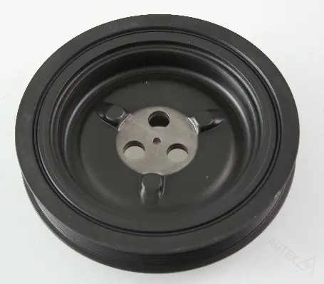 Belt Pulley, crankshaft (658126)