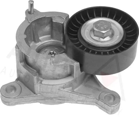 Belt Tensioner, V-ribbed belt (601744)