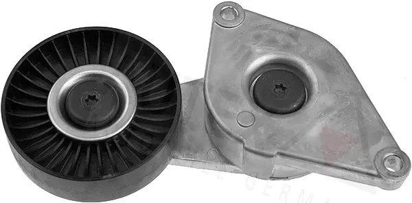 Belt Tensioner, V-ribbed belt (654575)