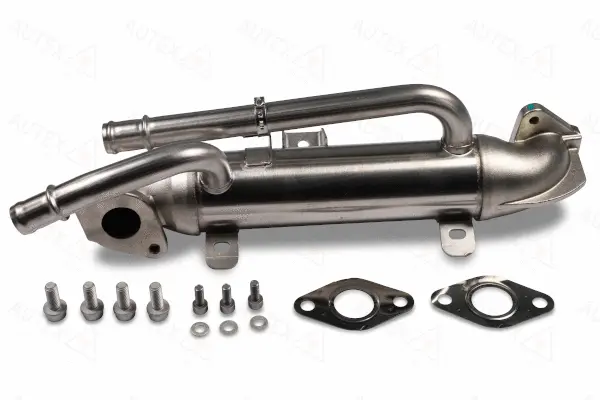 Cooler, exhaust gas recirculation (963031)