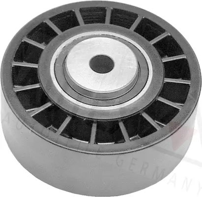 Deflection/Guide Pulley, V-ribbed belt (641622)