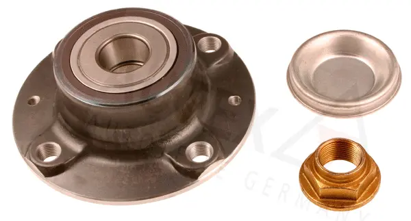 Wheel Bearing Kit (804016)