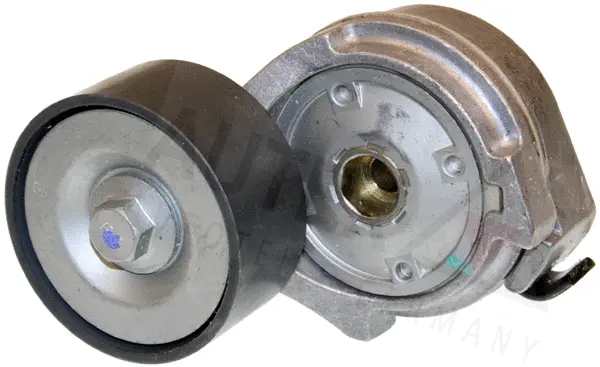 Belt Tensioner, V-ribbed belt (654268)
