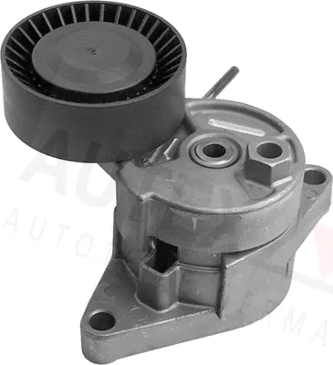 Belt Tensioner, V-ribbed belt (601492)