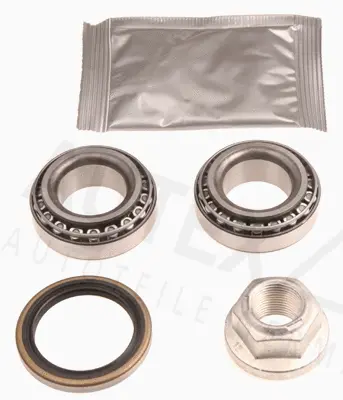 Wheel Bearing Kit (802906)