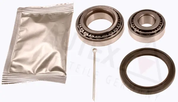 Wheel Bearing Kit (802318)