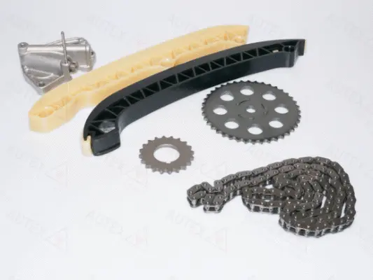 Timing Chain Kit (711029)
