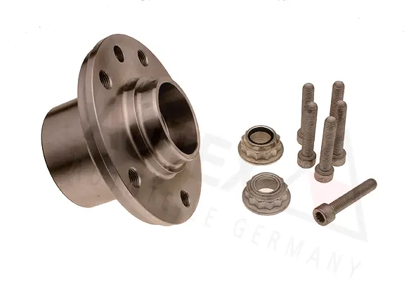 Wheel Bearing Kit (802070)